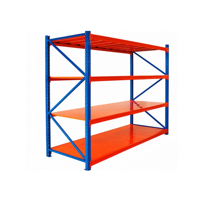Inicio rk03 racks de carga industrial 2.00 m x 2.00 m