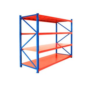 rk005 racks de carga industrial 3.00 m x 2.00 m