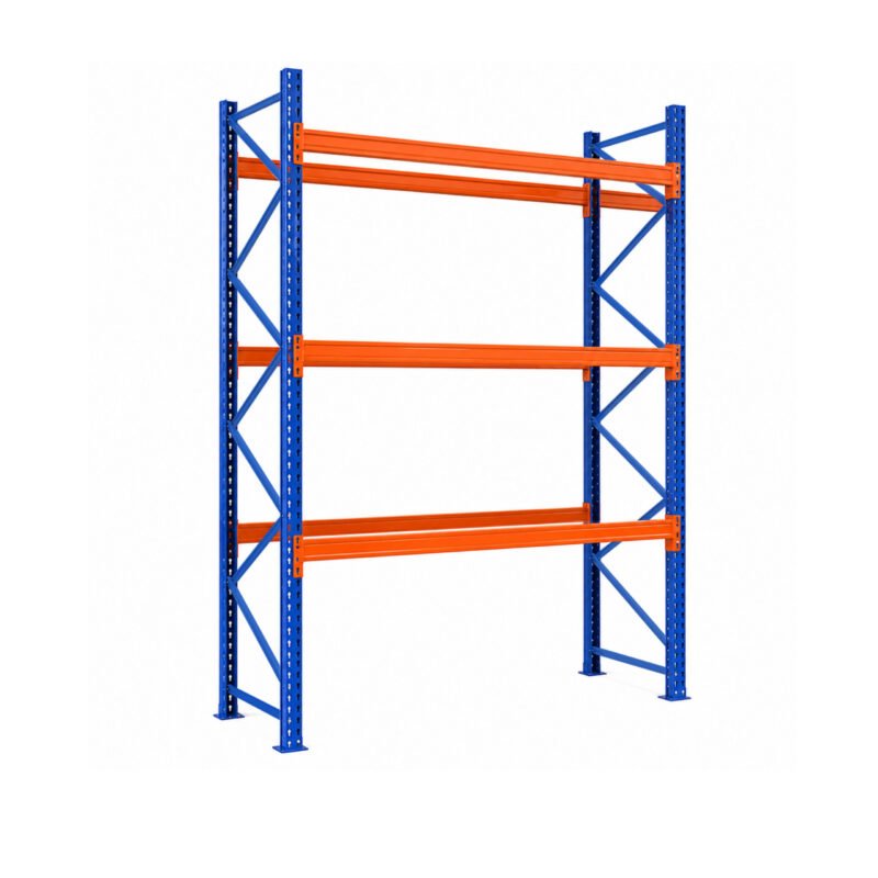 rk07 racks de carga industrial 4.00 m x 2.77 m