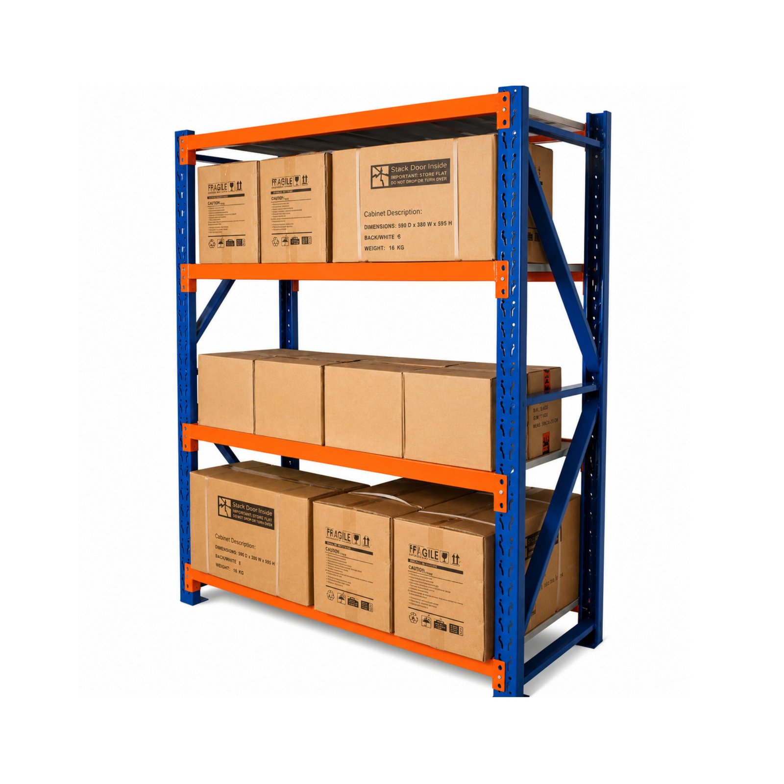racks de carga industrial 2.00 m x 1.50 m racks de carga industrial 2.00 m x 1.50 m