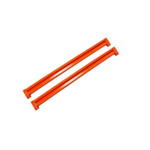 rk01 b secciones largueros y charolas para 2.00 m x 1.04 m x 0.40 m