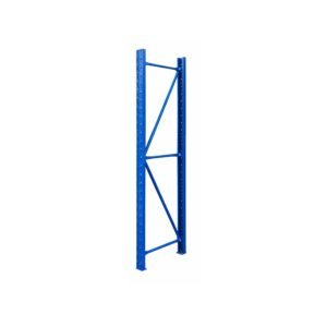 rk04 a sección columna para racks 2.50 m x 2.00 m x 0.60 m
