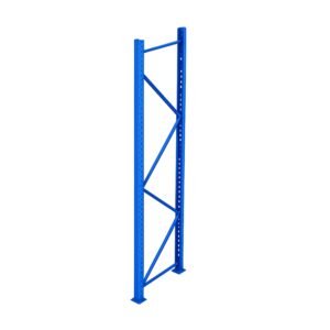 rk06 a sección largueros para racks 3.00 m x 2.00 m x0.90 m