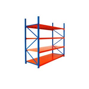 rk06 racks de carga industrial 3.00 m x 2.00 m x 0.90 m 300 kg por nivel